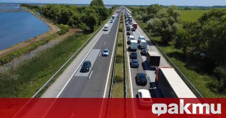 От днес 24 юни до 26 юни се променя организацията