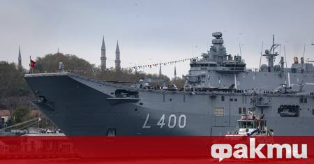ФАКТИ публикува мнения с широк спектър от гледни точки за