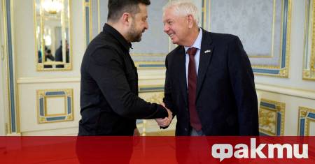 Внезапната смърт на влиятелния американски сенатор републиканец Линдзи Греъм поставя