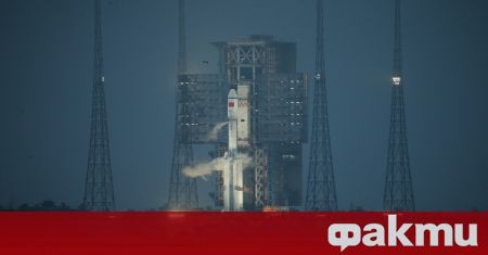 Китай подготвя голяма мисия до Луната, съобщи ТАСС. Новата мисия