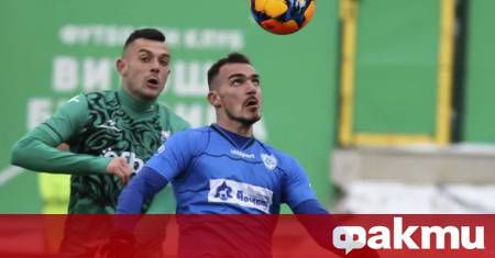 Ако бъде признат за виновен в Германия бившият футболист на