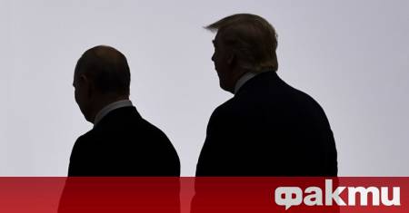 Руският президент Владимир Путин е приел факта че срещата на