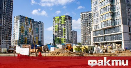 Цените на жилищата във Великобритания растат но неравномерно В столицата