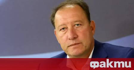 Договорът с Райнметал е позитивна и стратегическа стъпка Това е