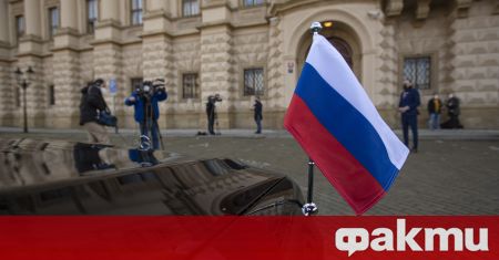Външното министерство на Чехия провежда консултации с Великобритания и Нидерландия