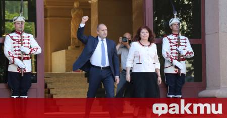 ФАКТИ публикува мнения с широк спектър от гледни точки за