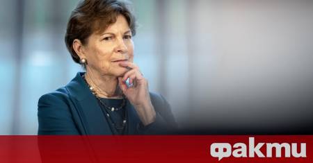 Докладът на Комисията по правосъдие на Камарата на представителите на