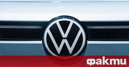 Volkswagen Group е изправена пред жестока буря в световния автомобилен