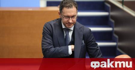 Защитата на руския патриарх Кирил не прави България по сигурна