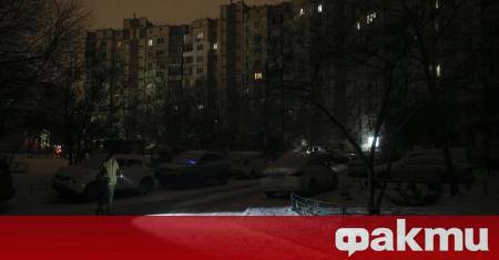 Украйна разполага с резерви от гориво за повече от 20