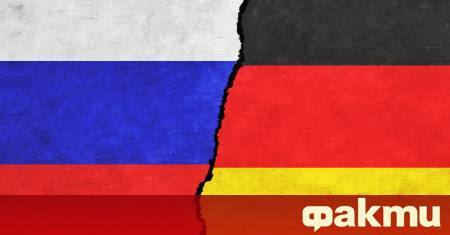 Действията на Германия за замразяване на суверенни активи и национализиране