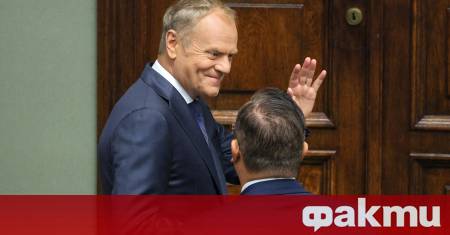 Съединените щати са поели ангажимент да проведат консултации с европейските