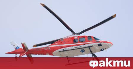 Тежка катастрофа стана във Врачанско Жена е откарана в болница