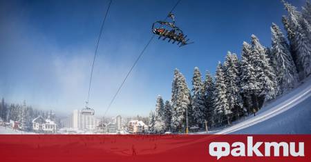 Днес Боровец открива официално зимния сезон с богато празнично събитие