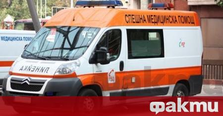 40 годишна жена от Петрич е издъхнала в приемно отделение на