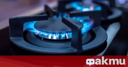 Ново поскъпване на природния газ от октомври очакват от Булгаргаз