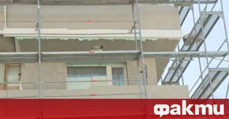 Столичният инспекторат продължава засиления контрол върху строителни обекти съобщаи пресцентърът