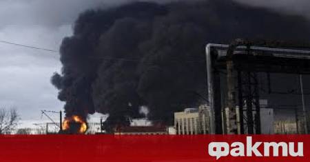 Според Сергий Лисак началник на военната администрация на града в