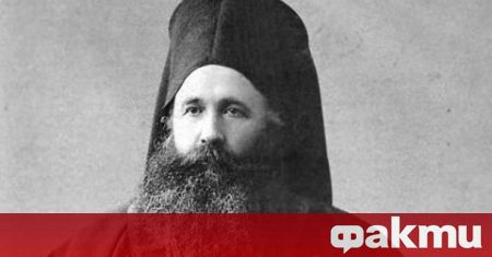 Известен като „дипломатът в расо” и „началникът на българската църква”,