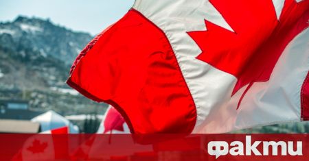 Канадското правителство нареди на три китайски компании да се откажат