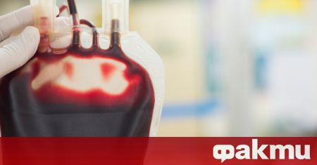 Учените от край време са доказали че кръвната група влияе