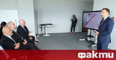 България ще е дом на една от шестте нови фабрики