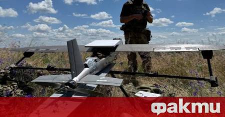 В ранните часове на днешния ден Руската федерация стана обект