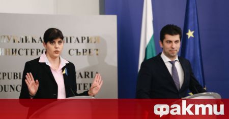 Българското правителство подготвя законопроект с който ще бъда обособена собствена
