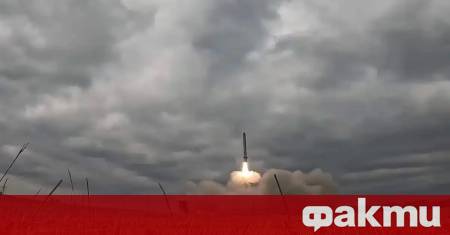 Новият удар с ракета Орешник срещу Украйна показа че съществуващите