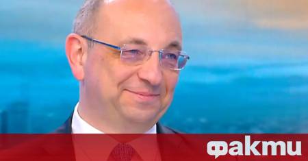 Еврото за нас тежи повече Това заяви в Тази сутрин