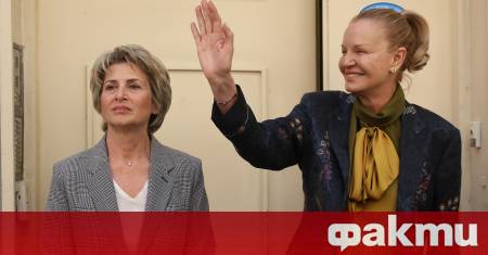 Днес в 14 30 часа съдебната зала ще се превърне в