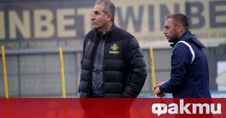 Виктор Димитров син на известния футболен специалист Димитър Димитров Херо