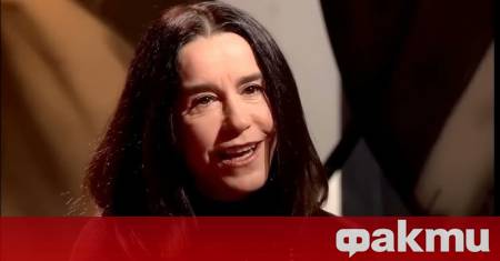 Бразилската актриса Луселия Сантос разкри отношението си към пластичната хирургия