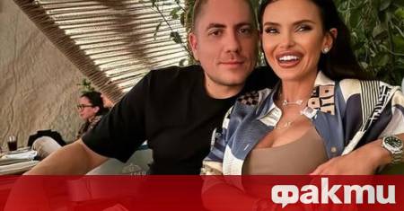 Попфолк певицата Мария днес ще стане законна съпруга на голямата