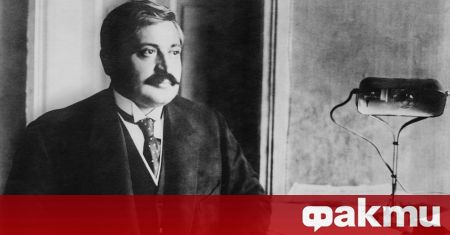 Един куршум слага край на живота на Мехмед Талат паша