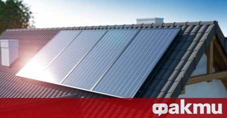 Правителствени субсидии насърчават изграждането на малки соларни инсталации в Полша