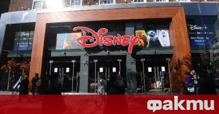 Новата платформа на Disney е реализирала над 50 млн абоната