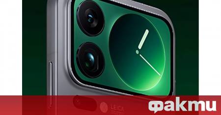 Xiaomi официално потвърди пускането на новата си серия флагмански смартфони