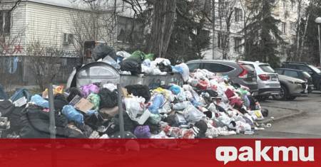 ФАКТИ публикува мнения с широк спектър от гледни точки за