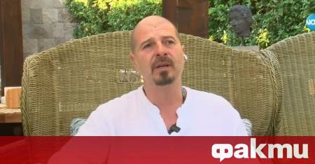 Технологиите не ни правят богове а ни показват какво все