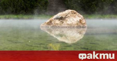 82 годишен мъж е намерен мъртъв в един от топлите