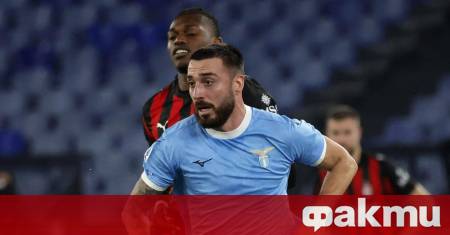 Наполи е на финалната права за подписа на защитника на