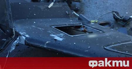 Нова масирана вълна от руски въздушни атаки с ракети и