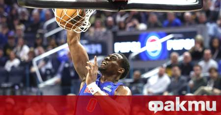 Лятото в НБА обещава да бъде горещо а Лос Анджелис