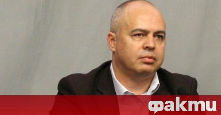 Социалните мерки не са проинфлационни заяви Георги Свиленски от БСП