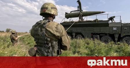 Президентът на Румъния Никушор Дан заяви че не смята че