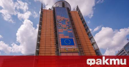 Ако огънят в Украйна не бъде прекратен Европейският съюз ще