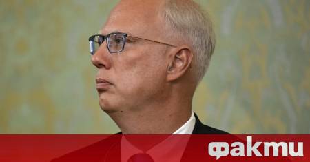 Специалният представител на президента на Русия и ръководител на Руския