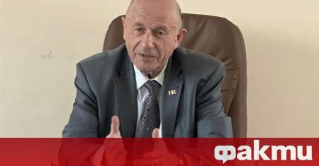 Най съществената промяна която предстои след като започнат да се