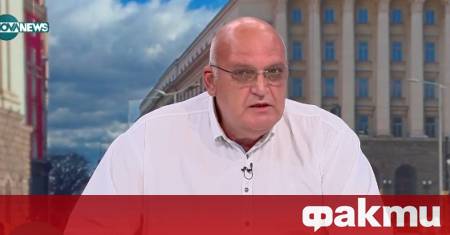 Продължаваме да настояваме за увеличение на здравната вноска Доболничната помощ